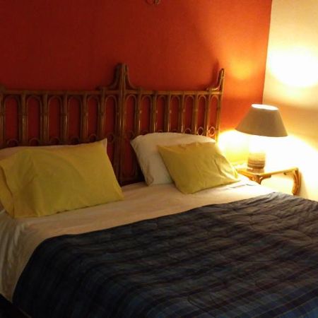 Bed & Breakfast La Casa Naranja Cancun Ngoại thất bức ảnh