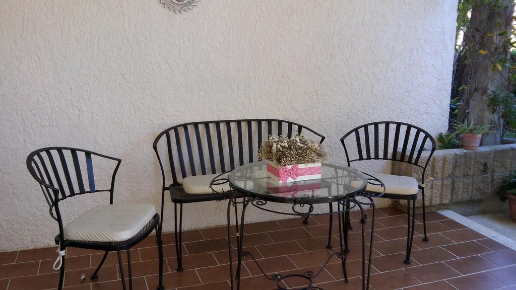 Bed & Breakfast La Casa Naranja Cancun Ngoại thất bức ảnh