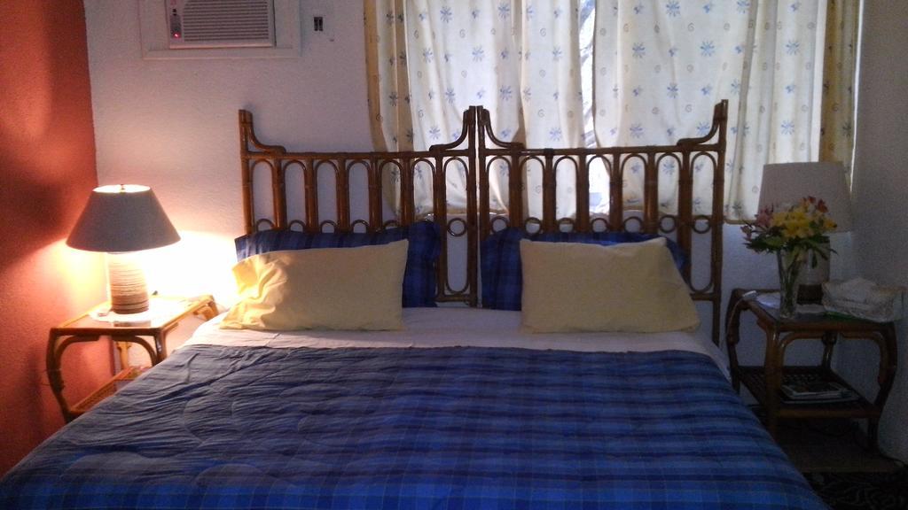 Bed & Breakfast La Casa Naranja Cancun Ngoại thất bức ảnh