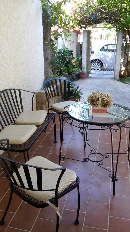 Bed & Breakfast La Casa Naranja Cancun Ngoại thất bức ảnh