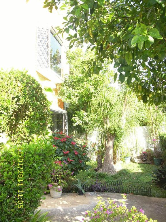 Bed & Breakfast La Casa Naranja Cancun Ngoại thất bức ảnh
